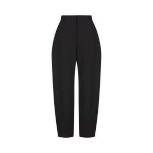 GIVENCHY Pantaloni Sartoriali In Lana