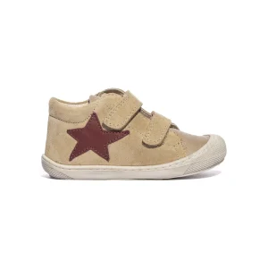 Sneakers Naturino Kolde Beige
