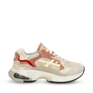 PREMIATA Sneakers Sharkyd