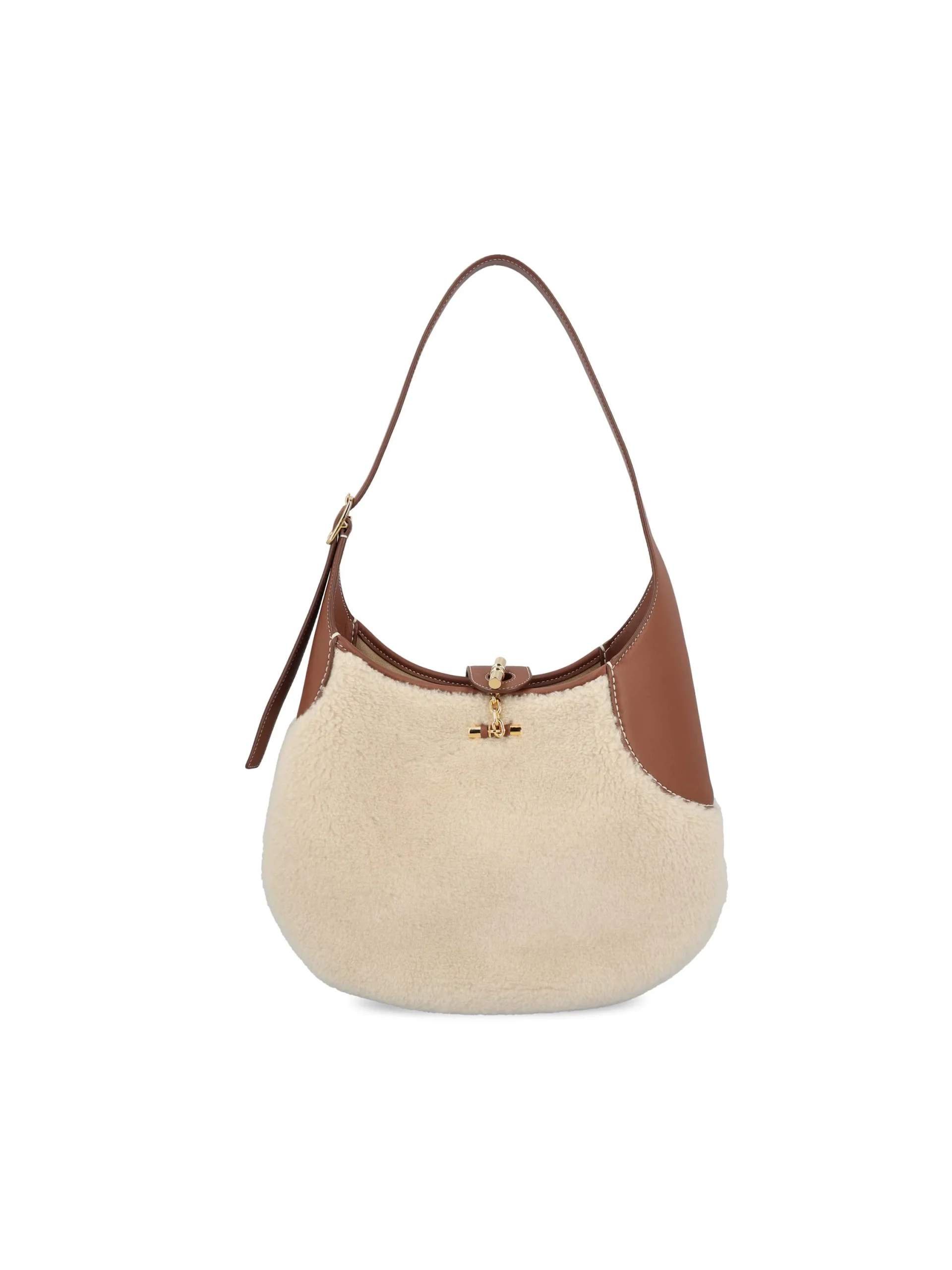 LORO PIANA Borsa Bobbin Medium