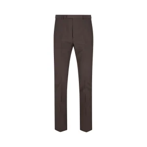 GUCCI Pantalone In Lana
