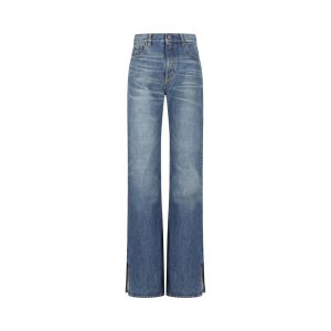 CHLOE' Jeans In Denim
