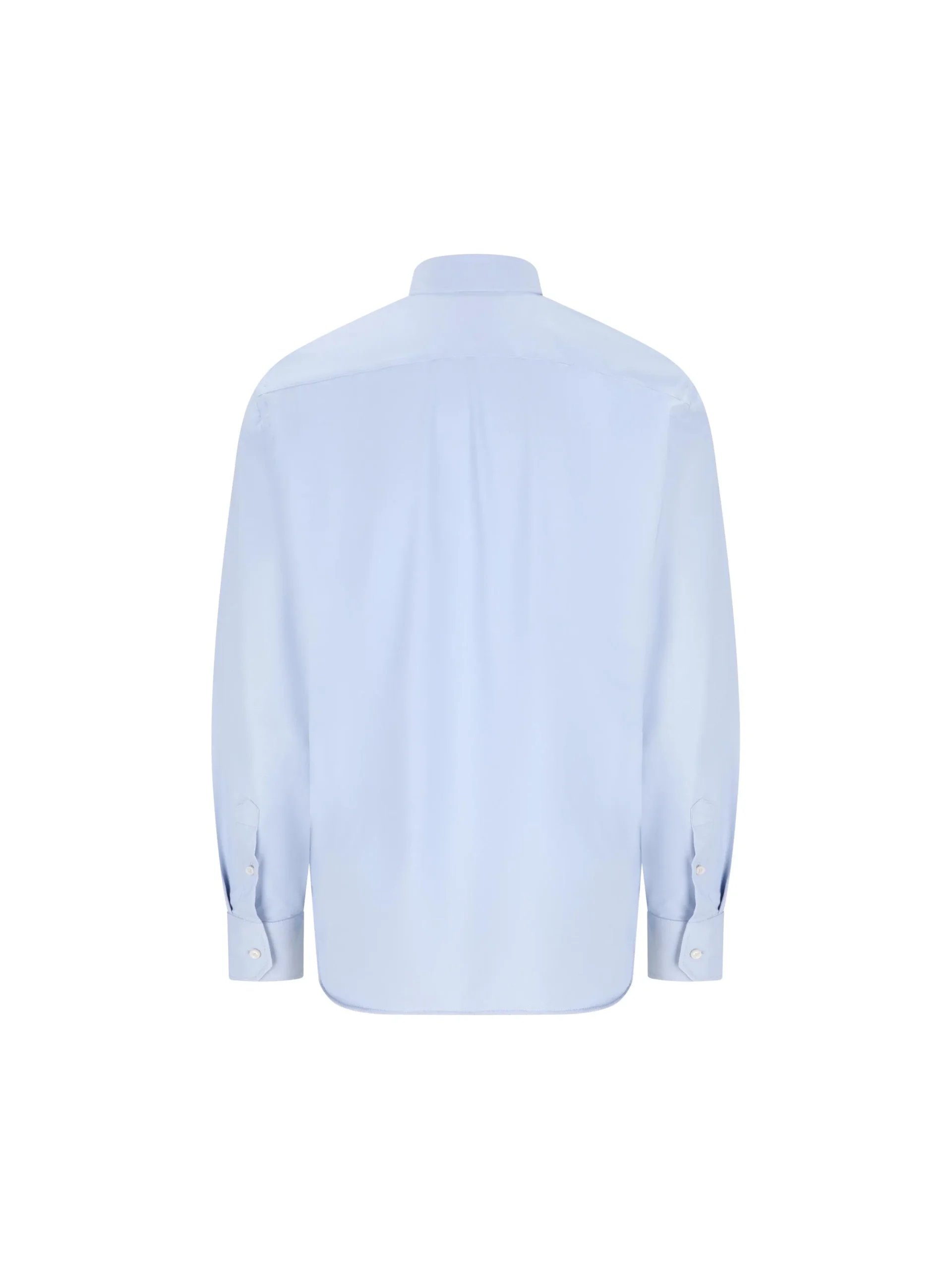 XACUS Camicia Con Collo Alla Francese - immagine 3