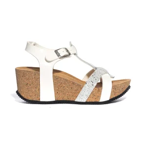 Sandali Valleverde G51420 Bianco