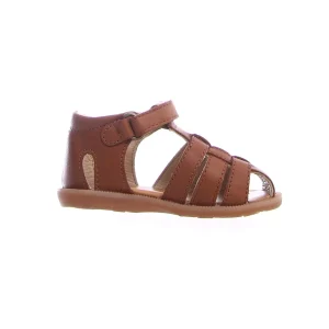 Sandali NATURINO ZAFFIRO COGNAC Bambino