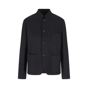 LORO PIANA Giacca Mini Spagna
