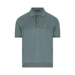 PRADA Polo In Lana