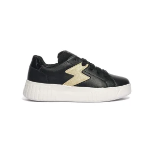Sneakers Geox MIKIROSHI GIRL Nere