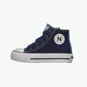Sneakers Naturino YLFAS Blue