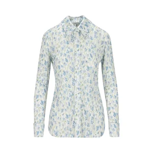 LOEWE Camicia In Viscosa