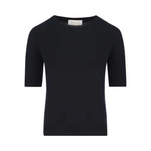 VANISE' Maglia In Cashmere