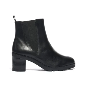 Stivaletti Joan Lei 13545 Neri
