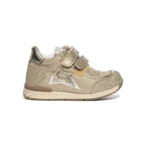 Sneakers Falcotto New Ferdi Platino