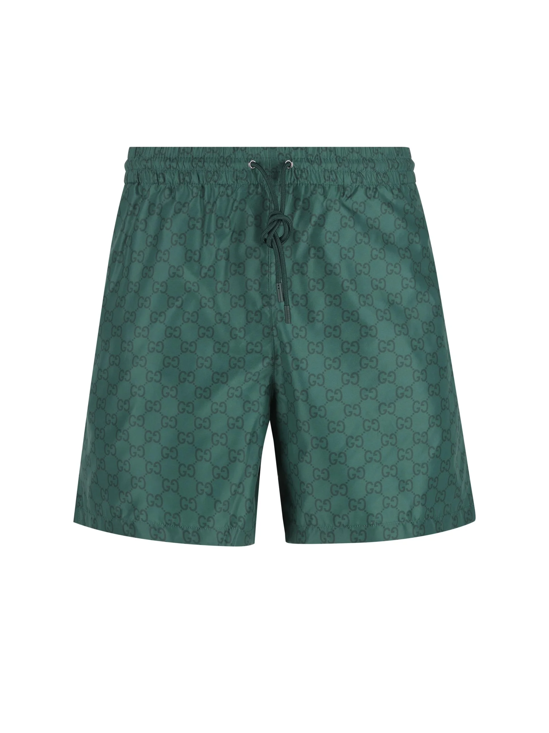 GUCCI Shorts Da Mare GG