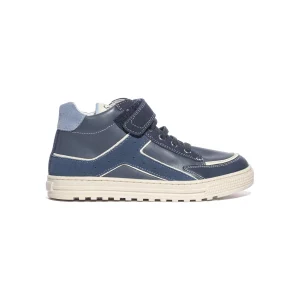 Sneakers Naturino Blu