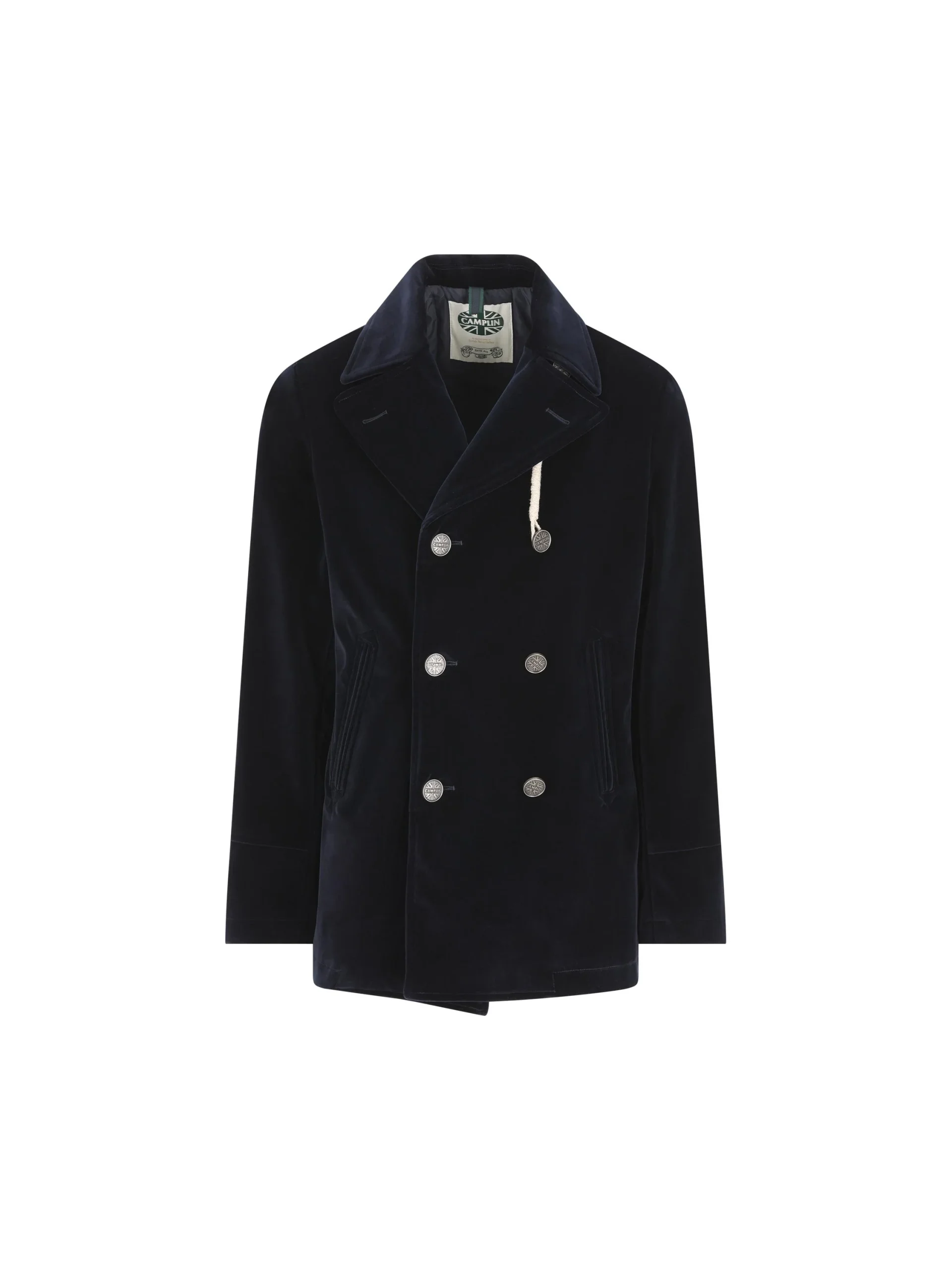 CAMPLIN Cappotto Island