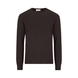 CHEZ PAUL Maglia In Cashmere