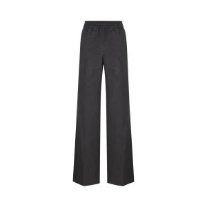 TOD'S Pantaloni In Lana Vergine