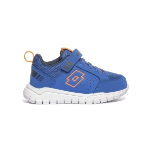 Sneakers Lotto SPACELITE AMF V INF S Blu