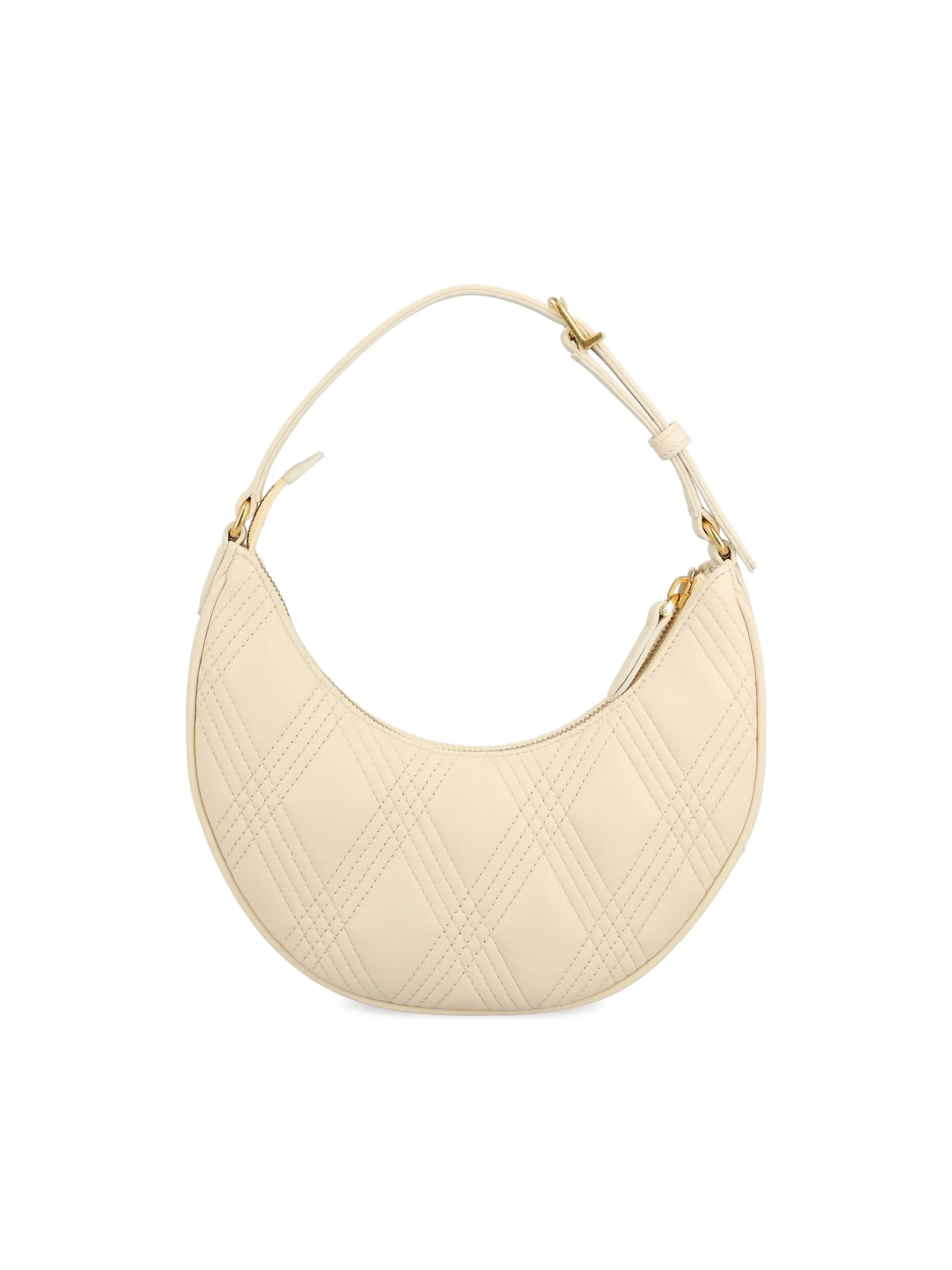 VALENTINO GARAVANI Borsa Hobo Quiltie 67 - immagine 3