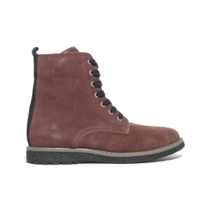 Stivaletti LumberjackLAVITTO Bordeaux