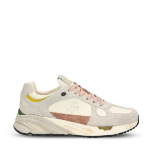 PREMIATA Sneakers Mased