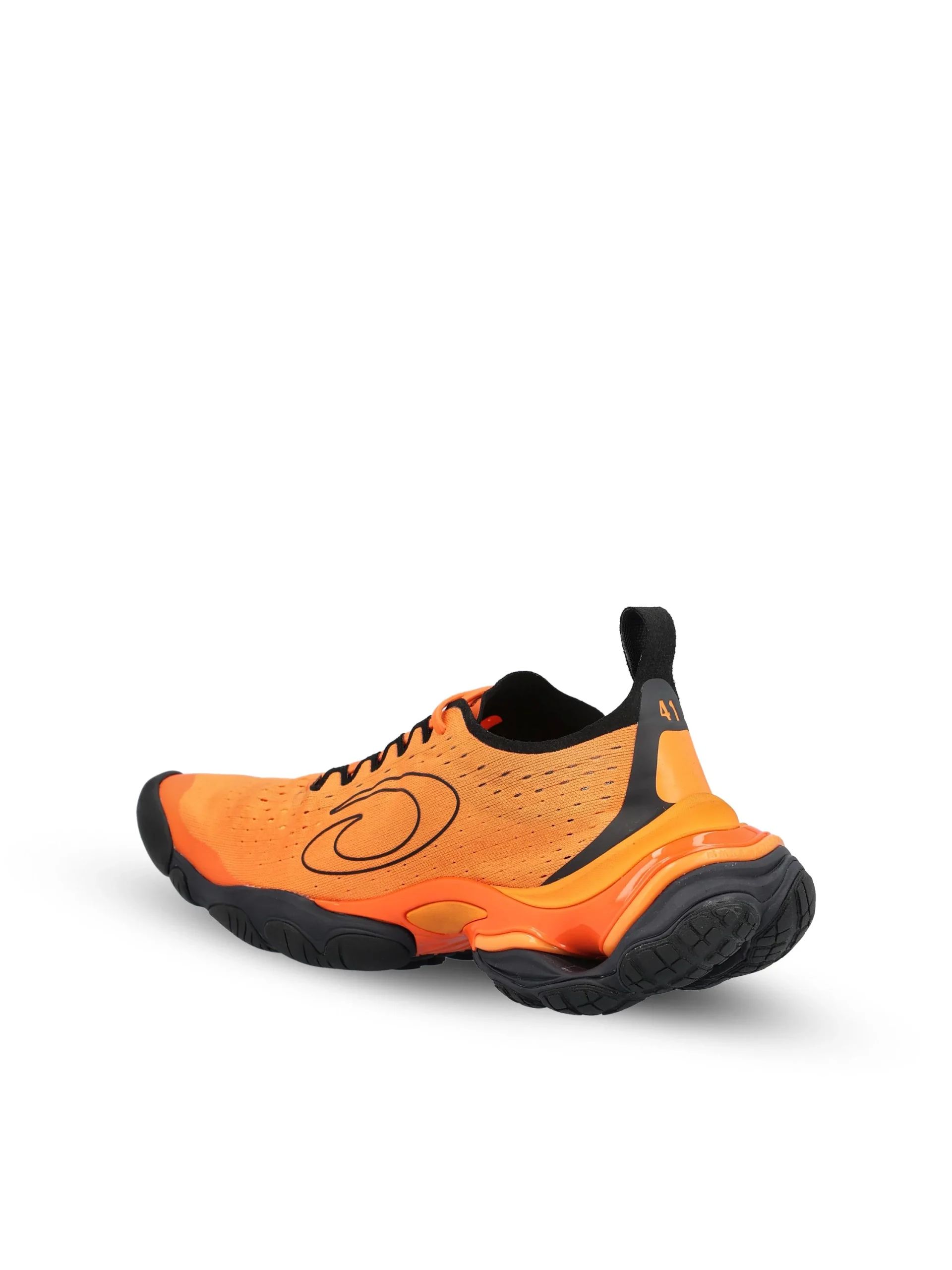 BALENCIAGA Sneakers Anatomic Runner - immagine 4