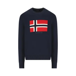 NAPAPIJRI Maglione Mura