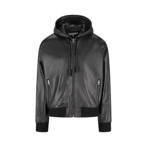 LOEWE Giacca In Pelle