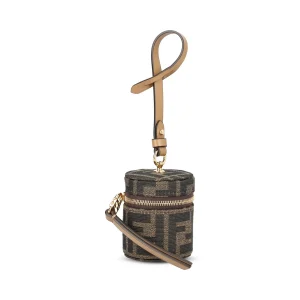 FENDI Coin Holder Baguette