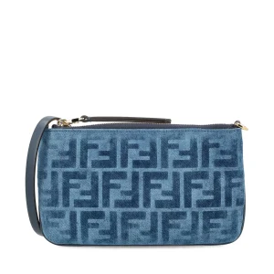 FENDI Flat Pouch Baguette