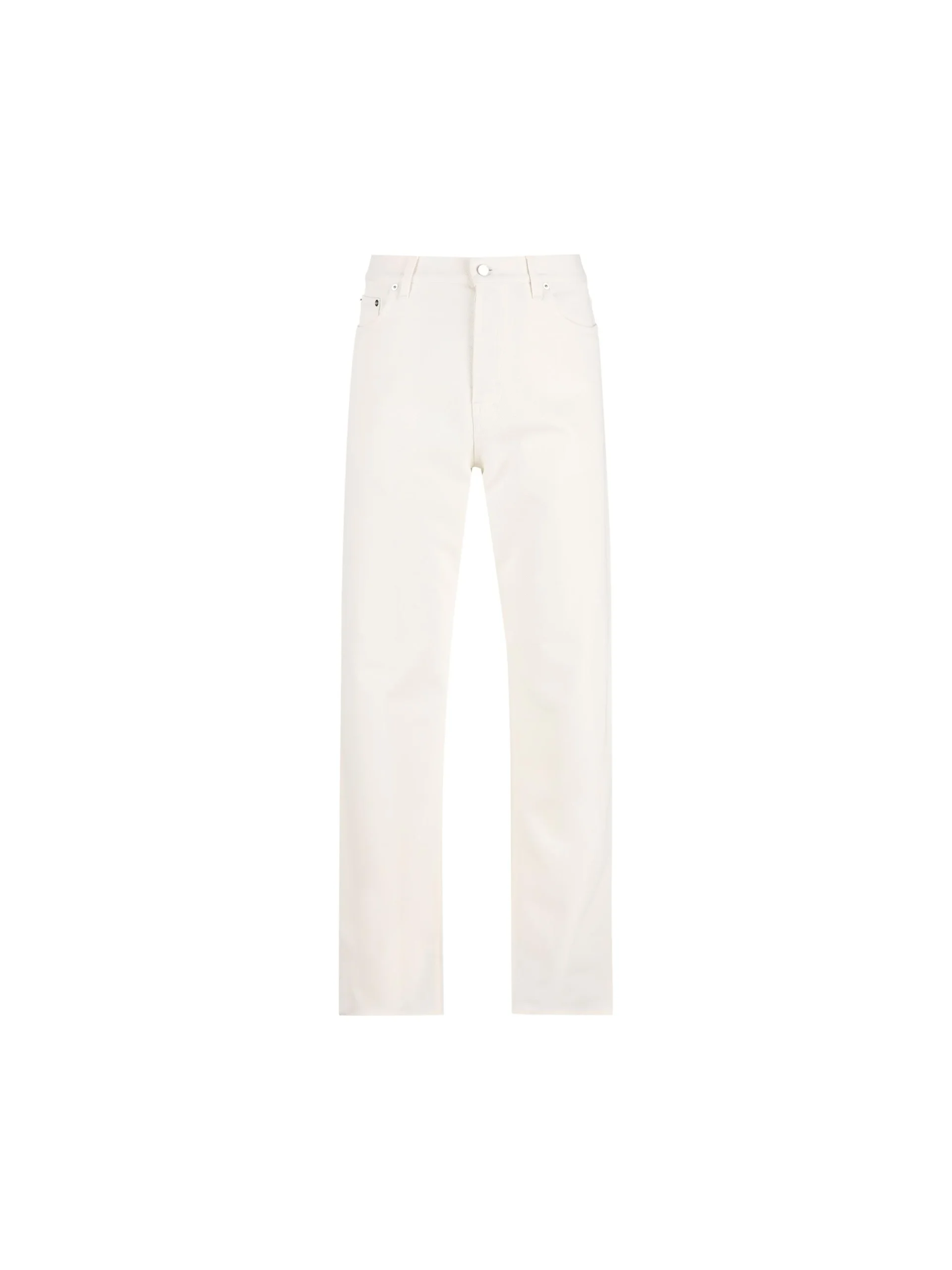 GUCCI Pantaloni In Cotone