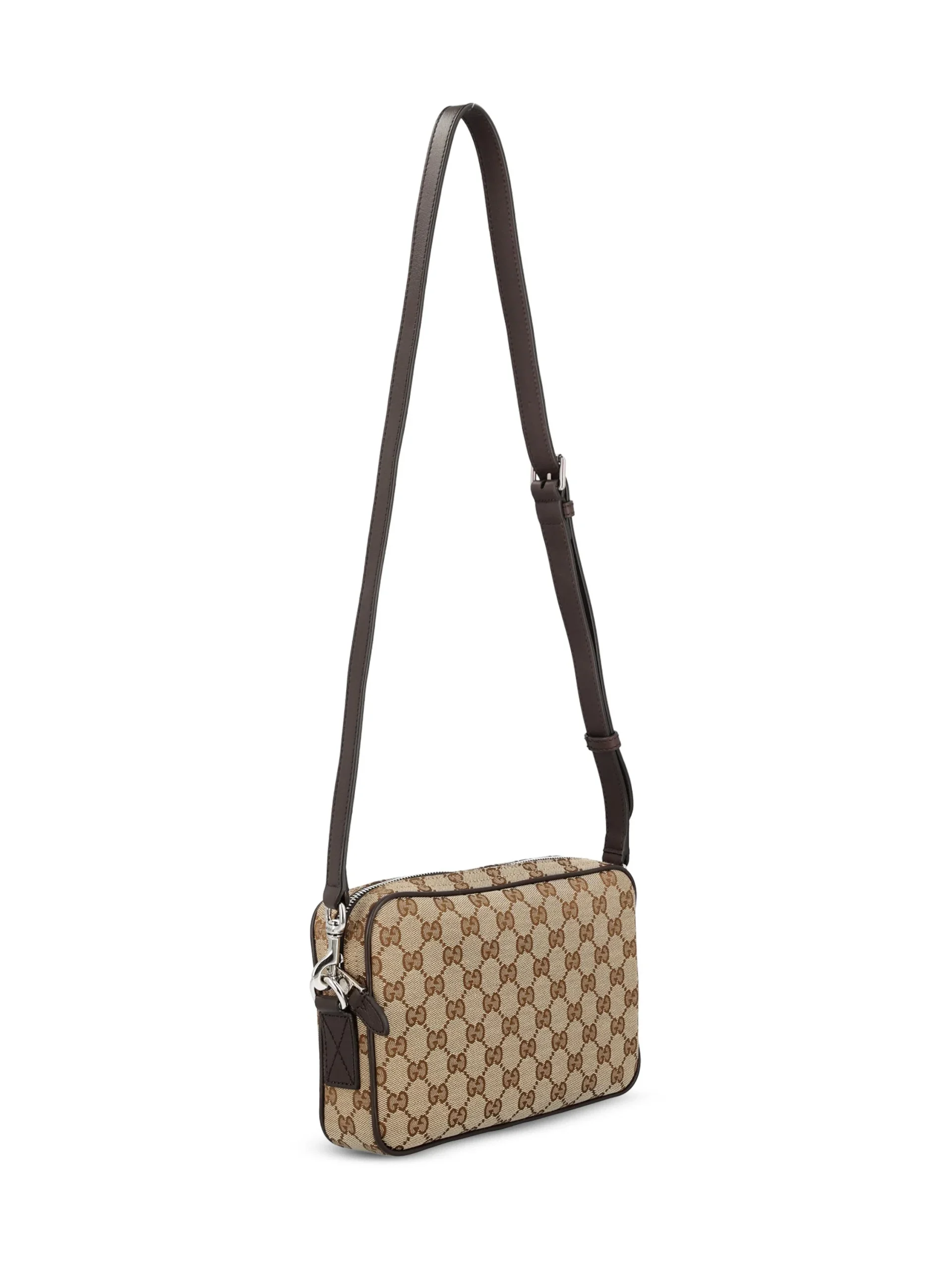 GUCCI Borsa A Tracolla GG Piccola - immagine 4
