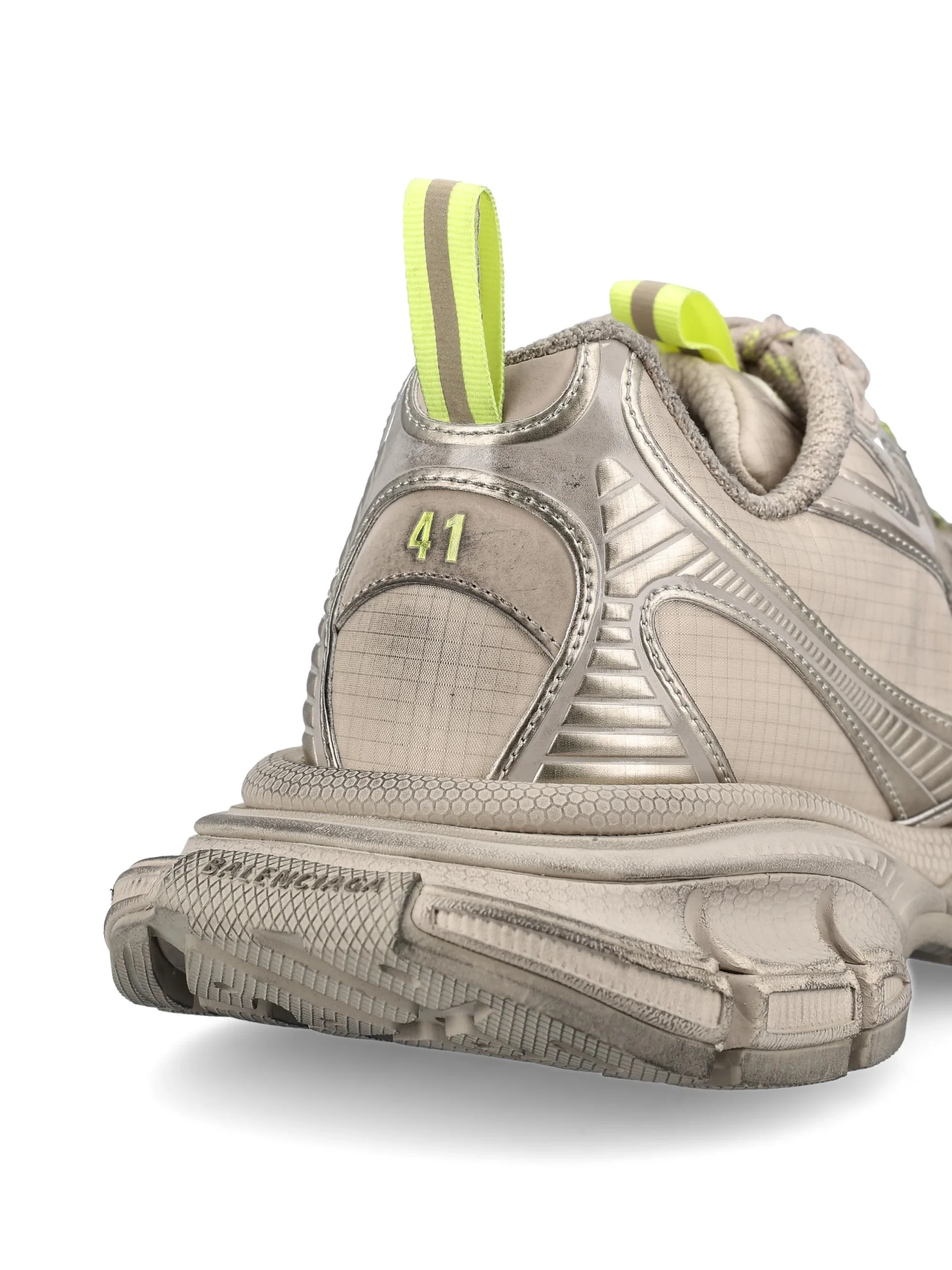 BALENCIAGA Sneaker 3XL - immagine 5