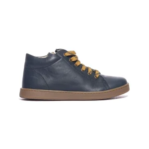 Sneakers Naturino Gezmie Blu