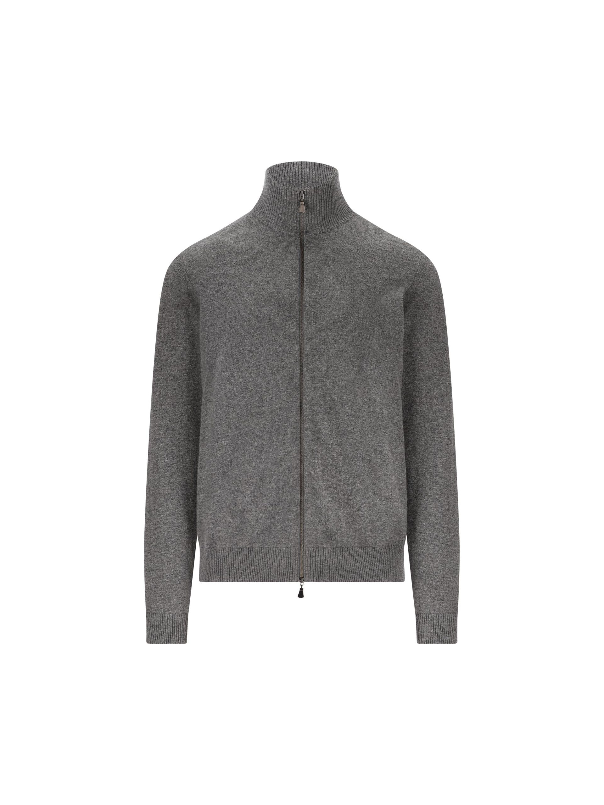 ALPHA STUDIO Blouson In Cashmere