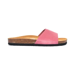 Ciabatte Frau 58d4 Rosa