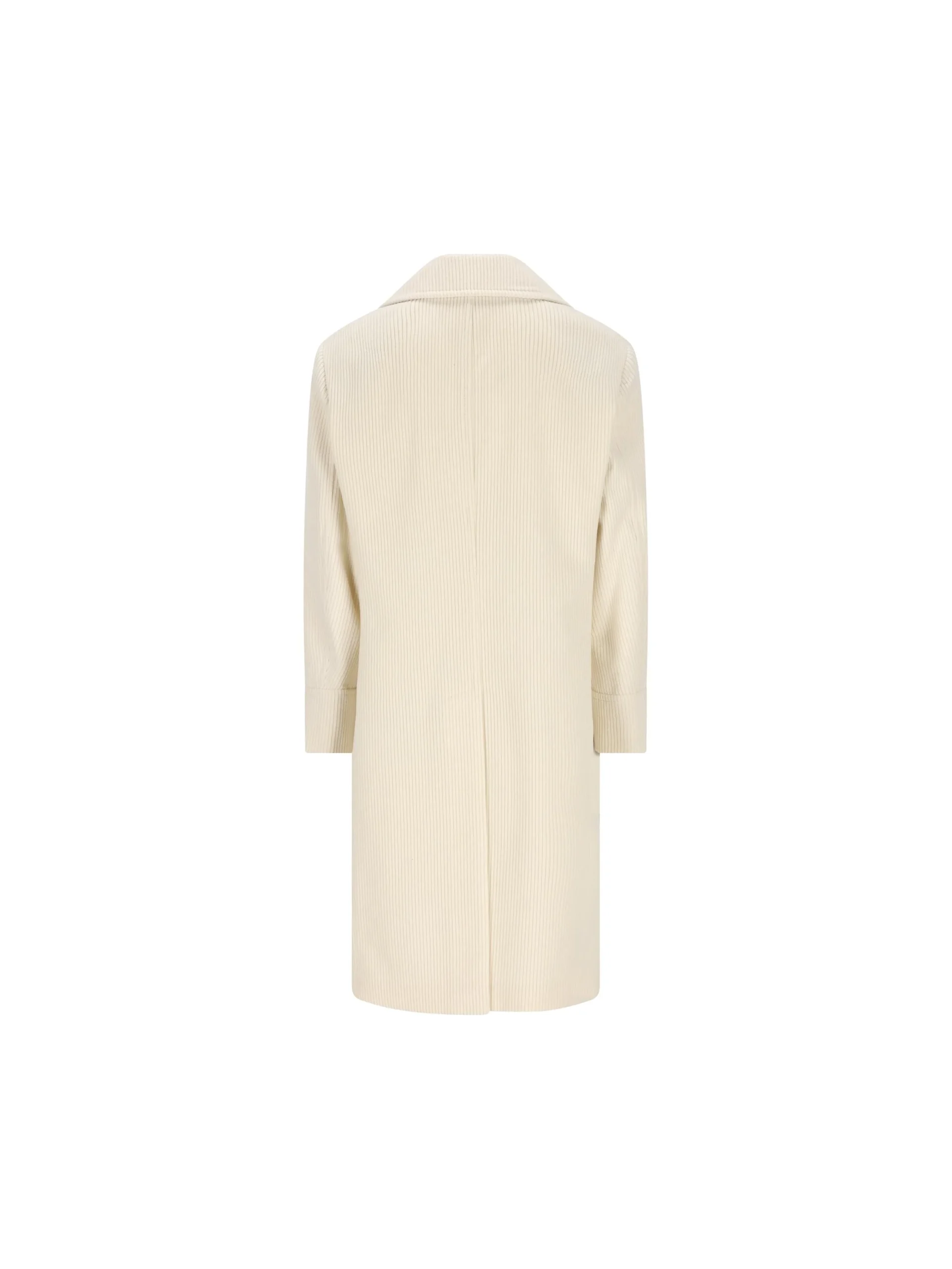 BRUNELLO CUCINELLI Cappotto In Cashmere - immagine 3