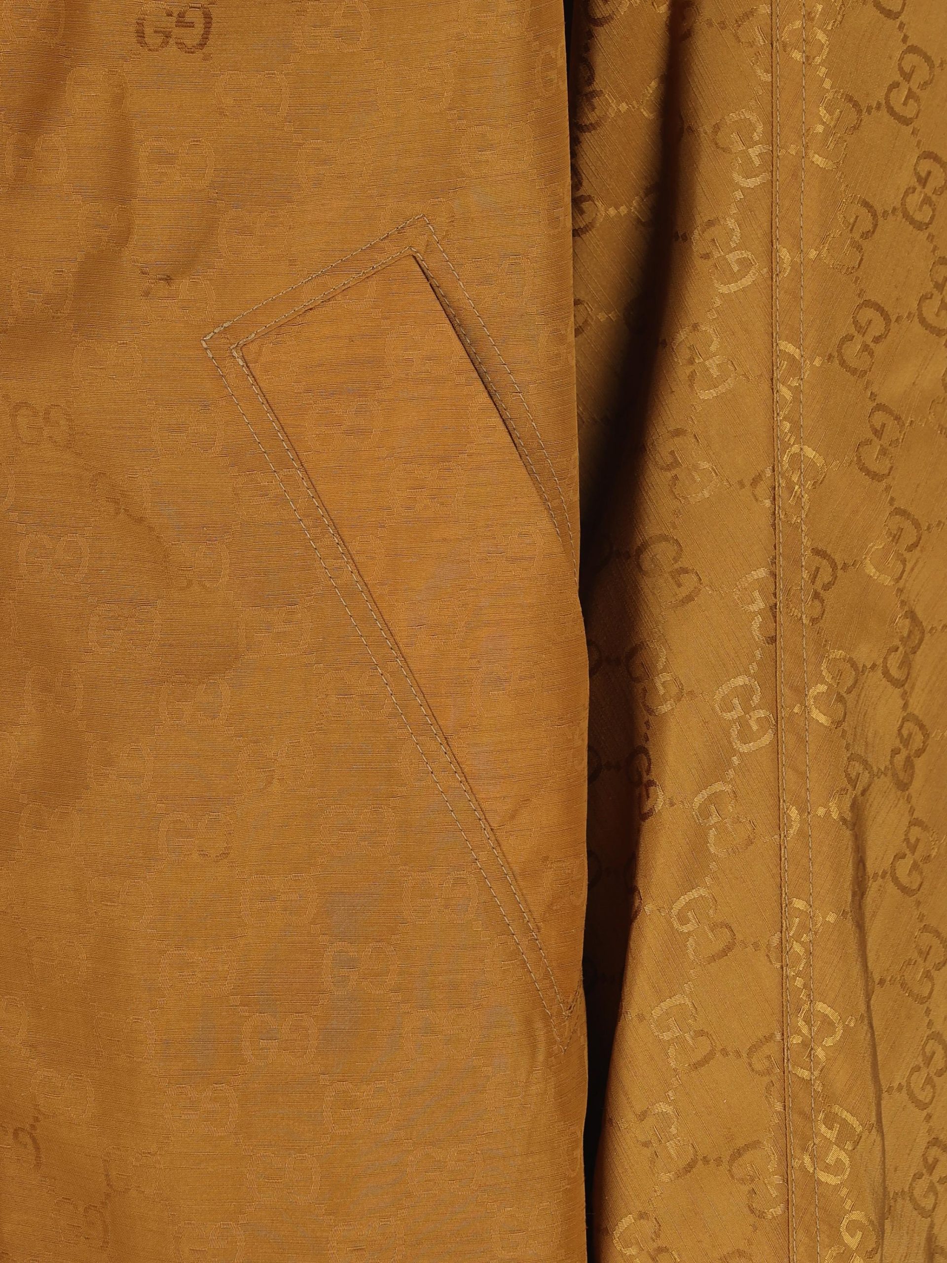 GUCCI Giacca GG - immagine 5