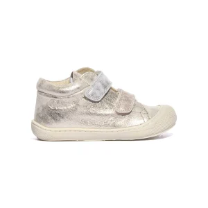 Sneakers Naturino Corkel Platino