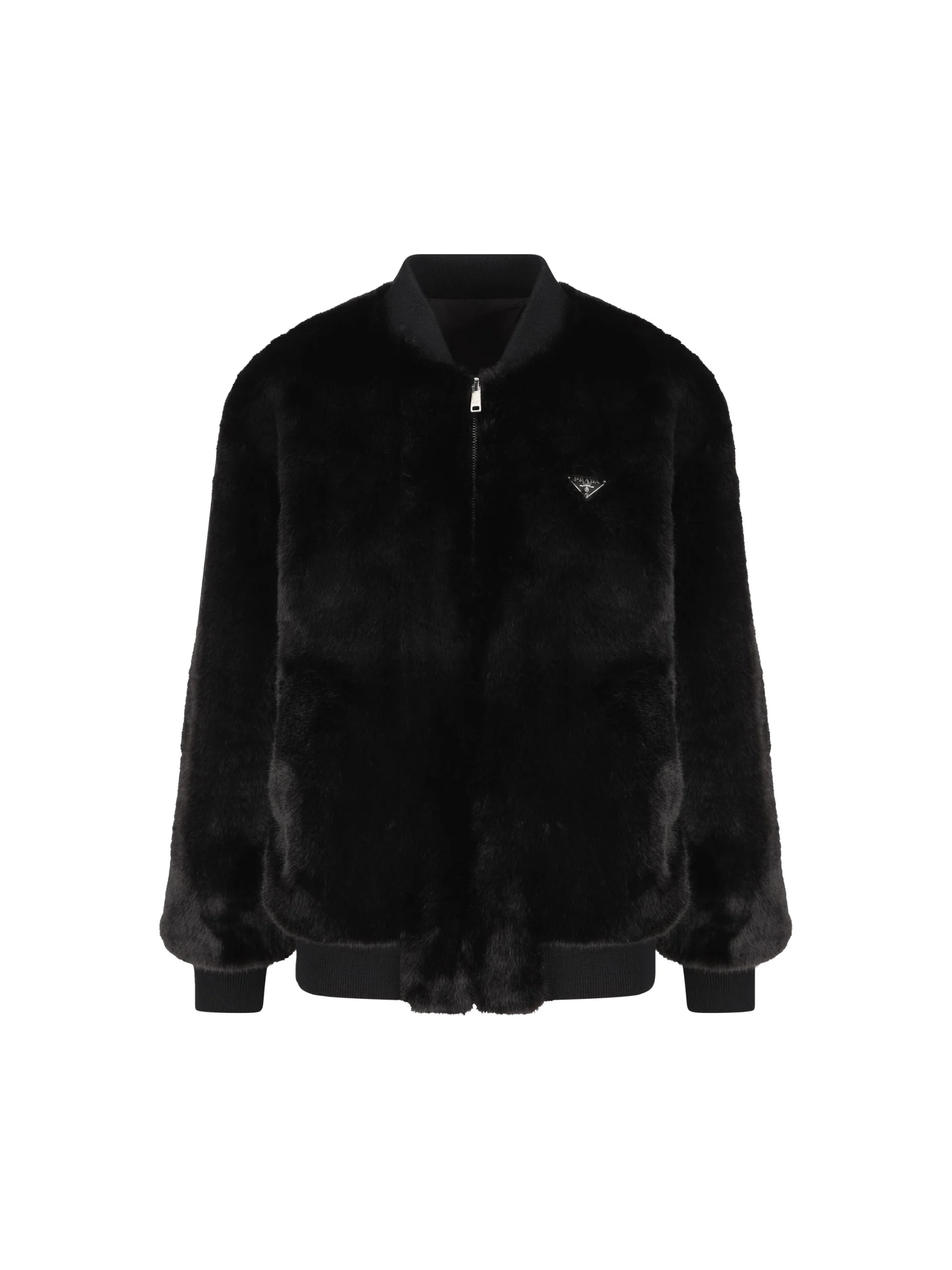 PRADA Giacca Reversibile