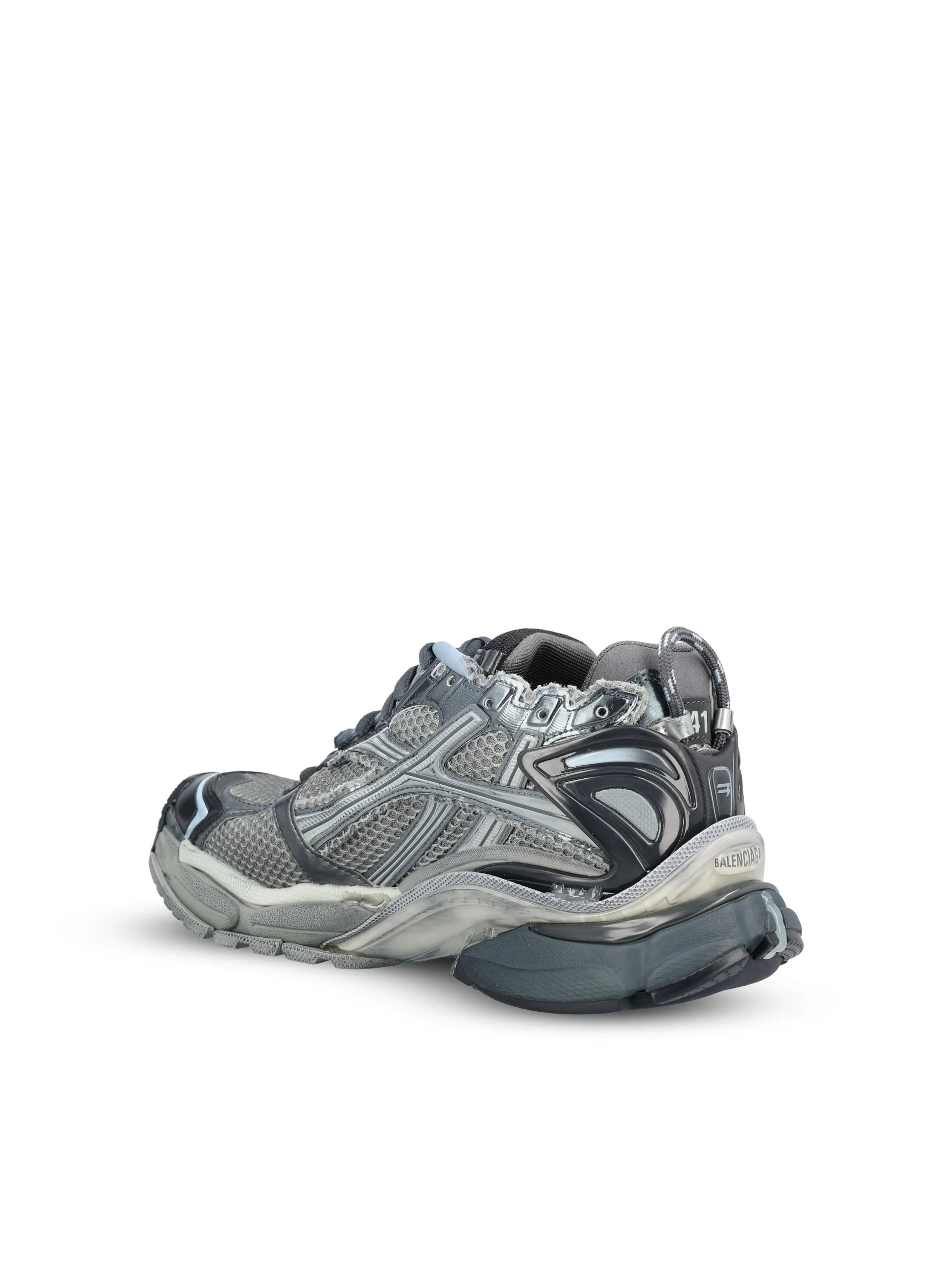 BALENCIAGA Sneaker Runner - immagine 4