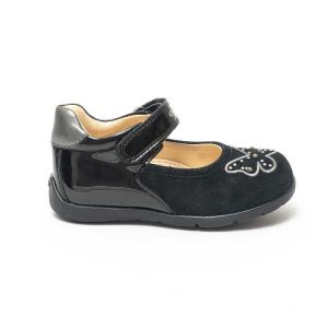Ballerina Geox Kaitan Nero