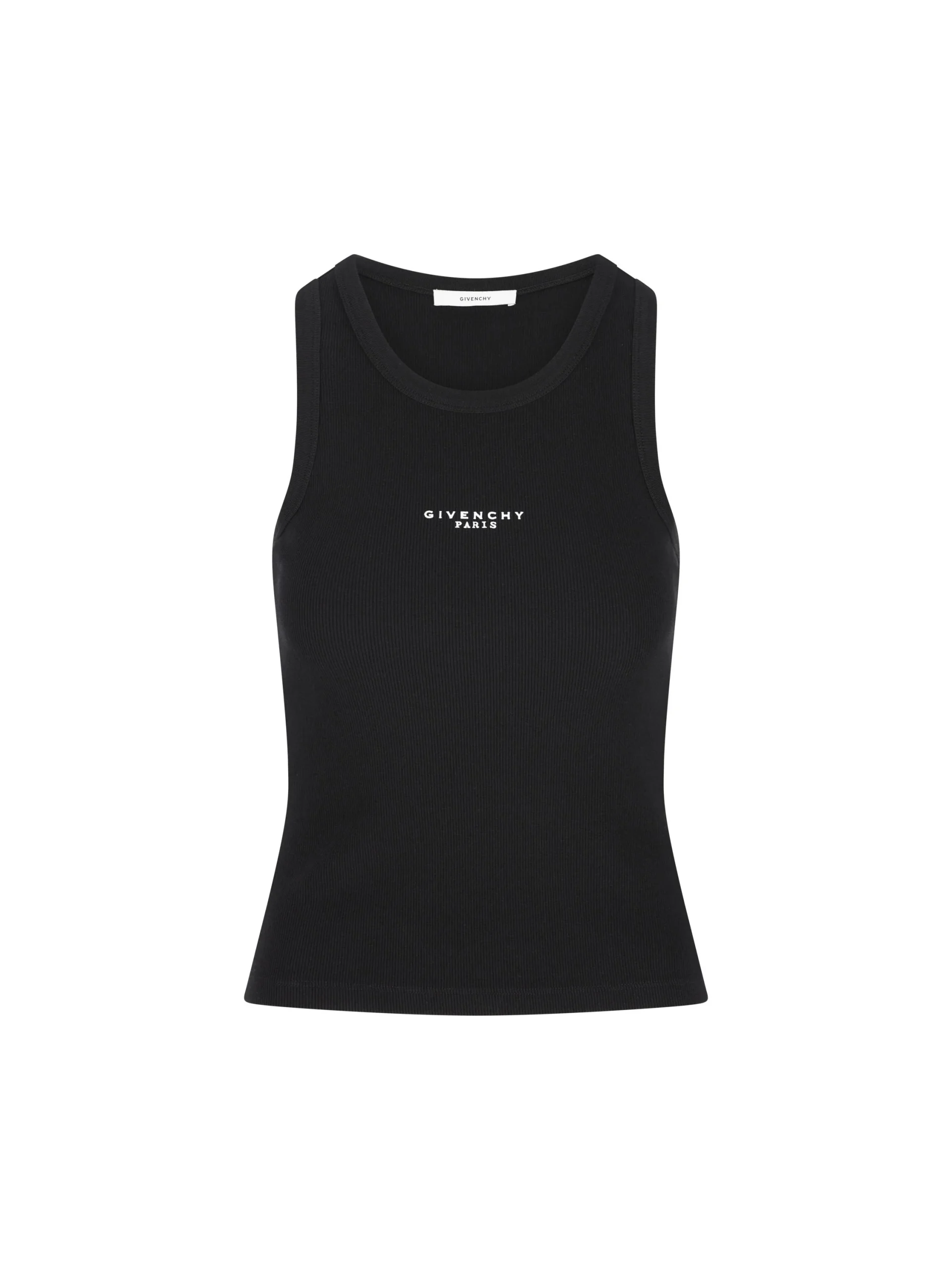 GIVENCHY Canotta In Cotone - immagine 2