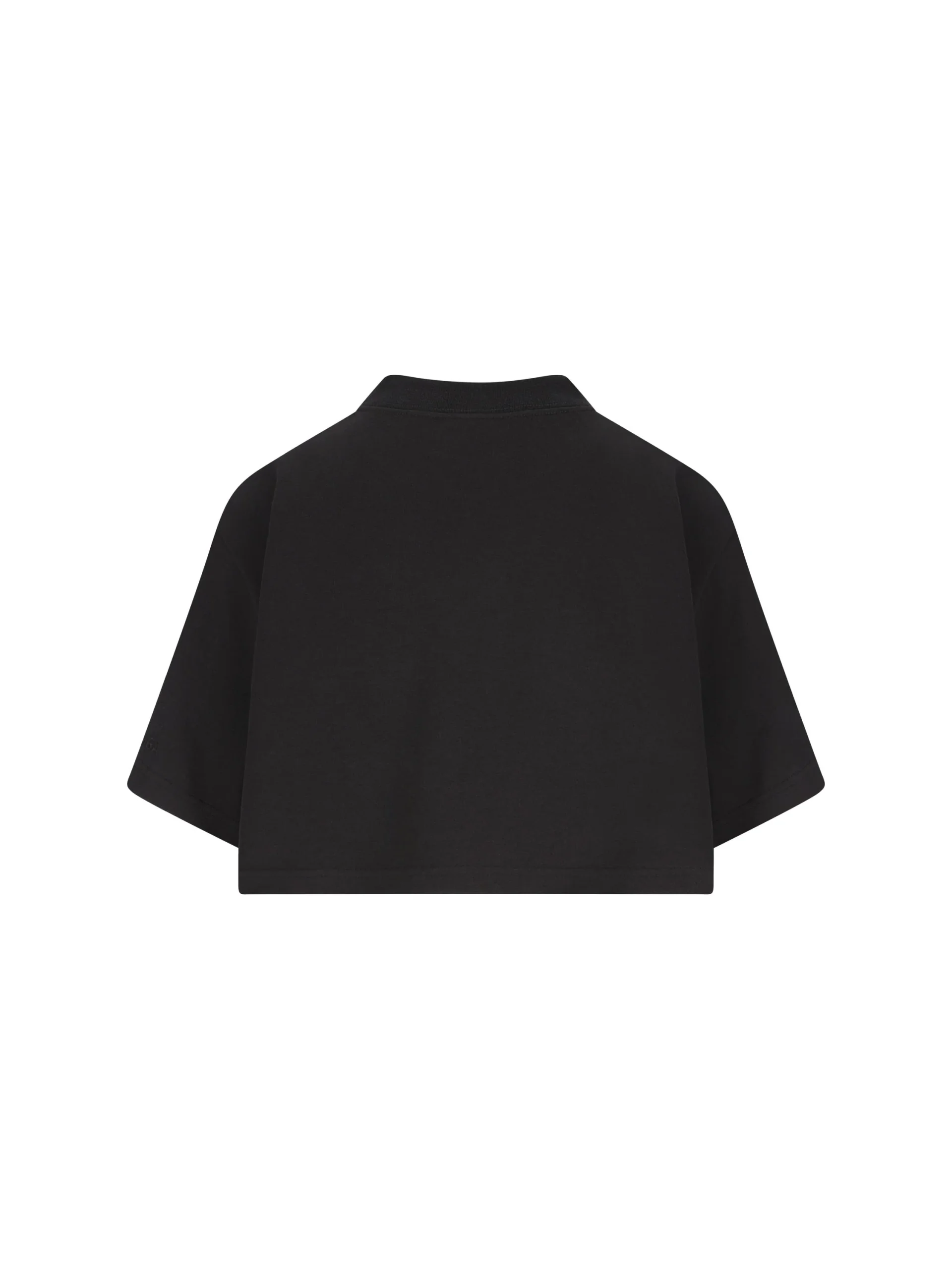 BALENCIAGA T-Shirt In Cotone - immagine 3