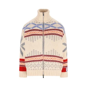 GIADA BENINCASA Cardigan Con Zip