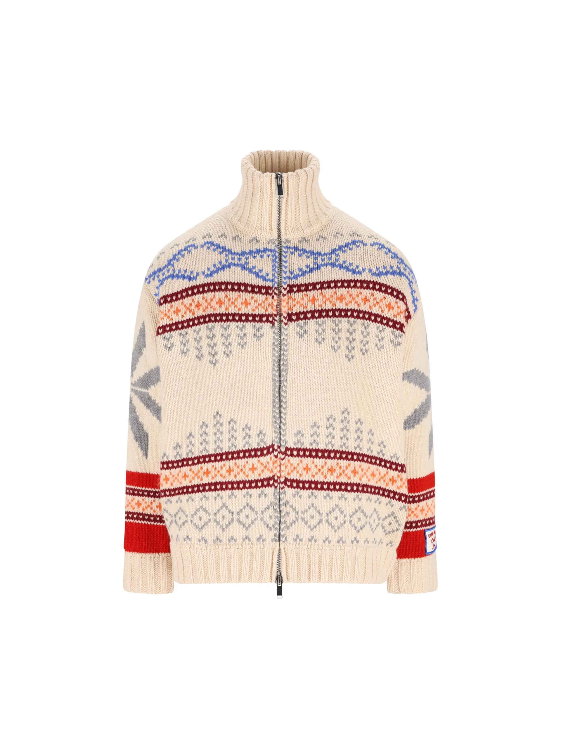 GIADA BENINCASA Cardigan Con Zip