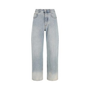 LOEWE Jeans In Cotone