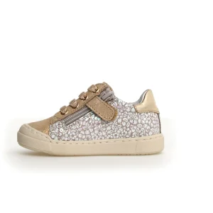 Sneakers Naturino Eindhoven Platino