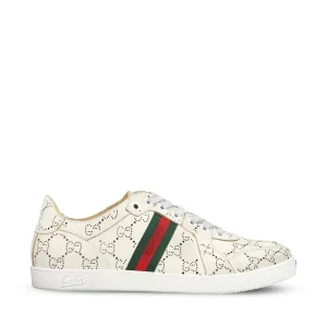 GUCCI Sneakers GG Web Stripe